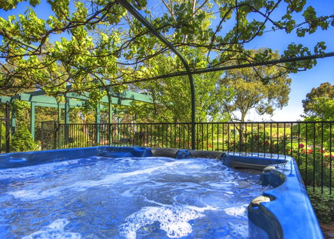 The Reserve Barossa Valley - Tourism Canberra 9