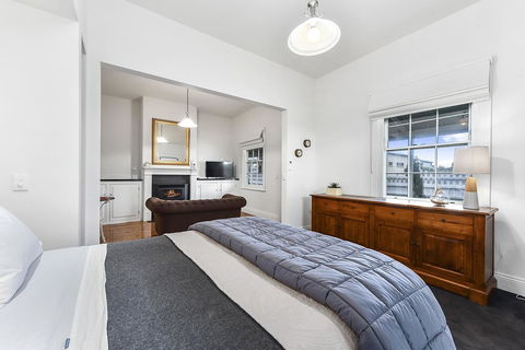 Railway Cottage In Beachport - Tourism Canberra 2