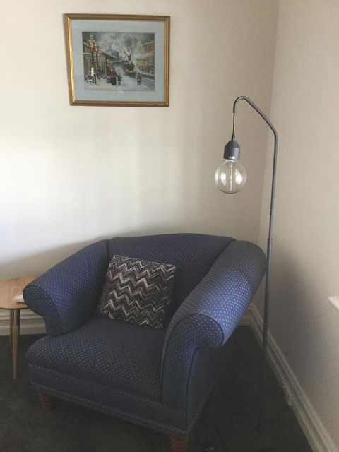 Railway Cottage In Beachport - Tourism Canberra 7
