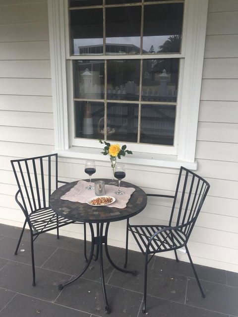 Railway Cottage In Beachport - Tourism Canberra 21