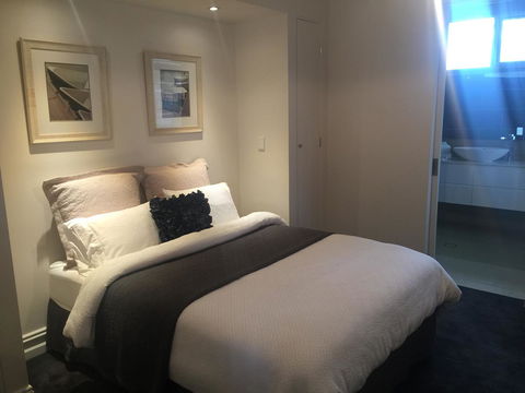 Railway Cottage In Beachport - Tourism Canberra 14