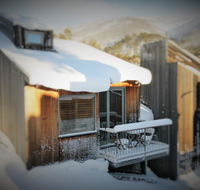 CHILL-OUT  THREDBO - Tourism Canberra