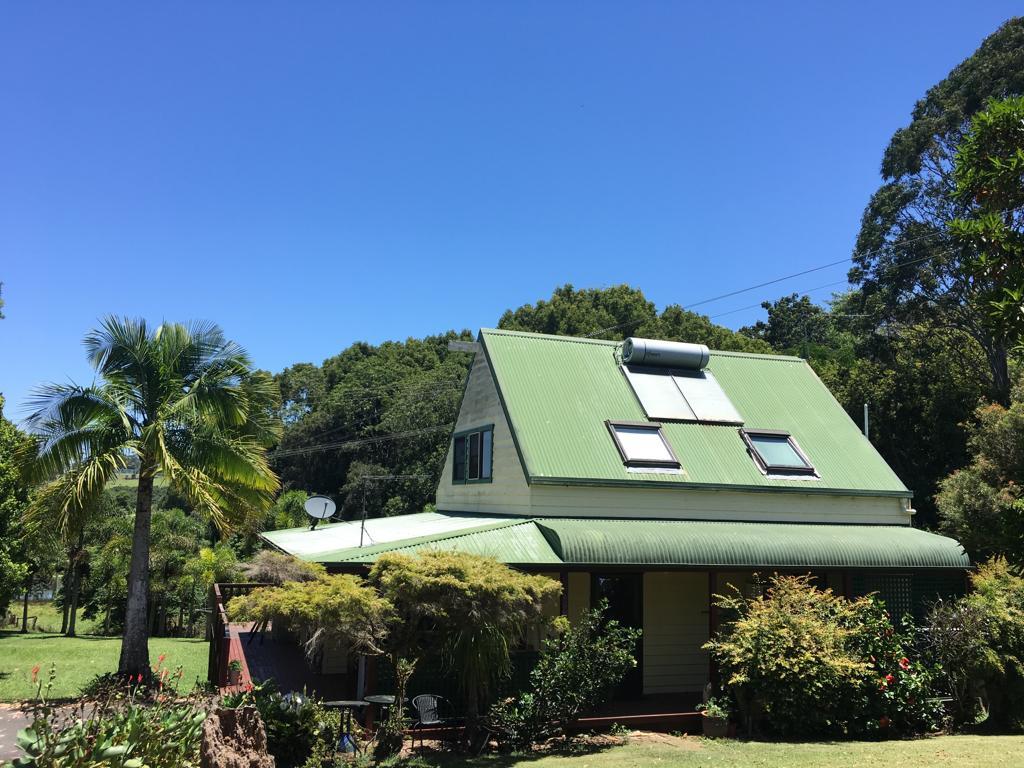 Newrybar ACT Tourism Canberra