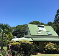 Yallaroo Cottage - Tourism Canberra