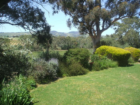 Archery Road Estate - Tourism Canberra 9