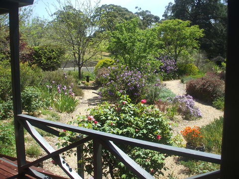 Archery Road Estate - Tourism Canberra 11