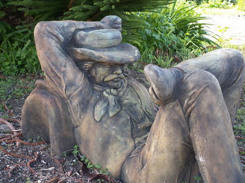 Archery Road Estate - Tourism Canberra 2