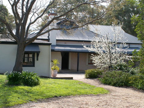 Archery Road Estate - Tourism Canberra 4