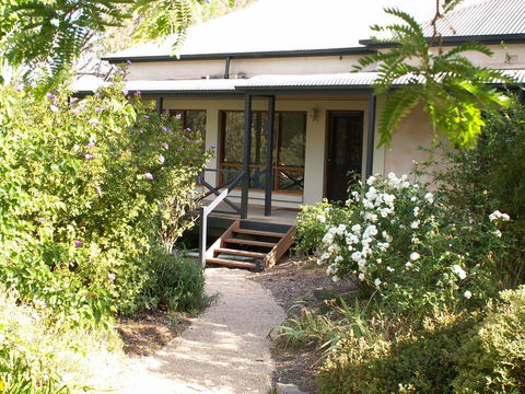 Archery Road Estate - Tourism Canberra 16