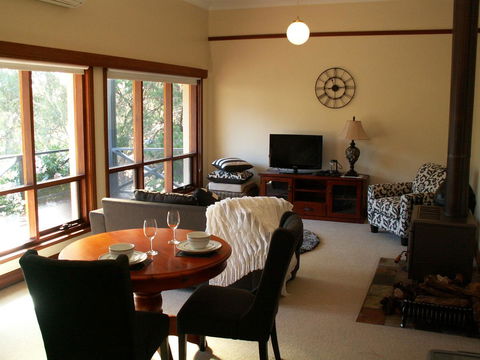 Archery Road Estate - Tourism Canberra 5