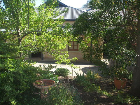 Archery Road Estate - Tourism Canberra 8