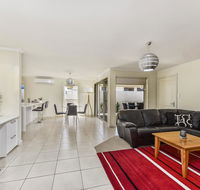 City Fringe Apartment - Tourism Canberra