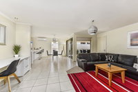 City Fringe Apartment