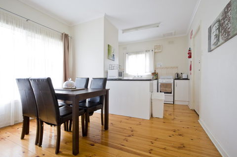 The Old Mount Gambier Gaol - Tourism Canberra 26