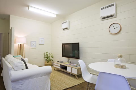 The Old Mount Gambier Gaol - Tourism Canberra 35