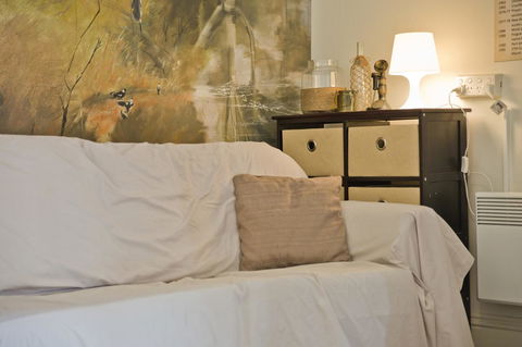 The Old Mount Gambier Gaol - Tourism Canberra 21