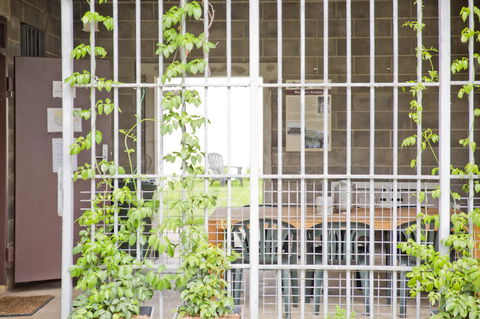 The Old Mount Gambier Gaol - Tourism Canberra 15