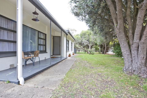 The Old Mount Gambier Gaol - Tourism Canberra 28