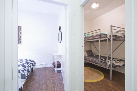 The Old Mount Gambier Gaol - Tourism Canberra 39