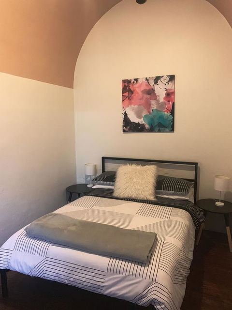 The Old Mount Gambier Gaol - Tourism Canberra 7