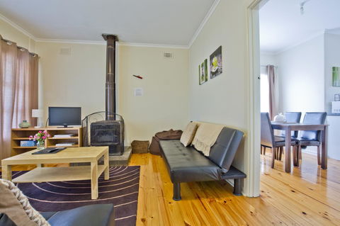 The Old Mount Gambier Gaol - Tourism Canberra 25