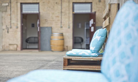 The Old Mount Gambier Gaol - Tourism Canberra 22