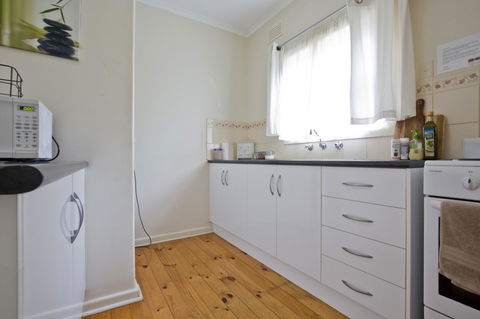 The Old Mount Gambier Gaol - Tourism Canberra 27