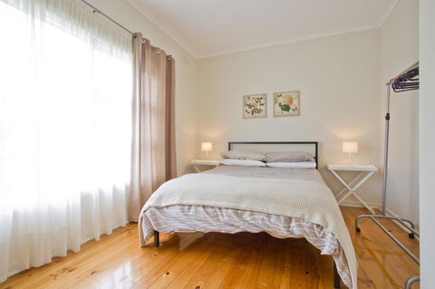 The Old Mount Gambier Gaol - Tourism Canberra 30