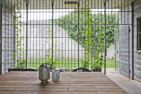 The Old Mount Gambier Gaol - Tourism Canberra 34