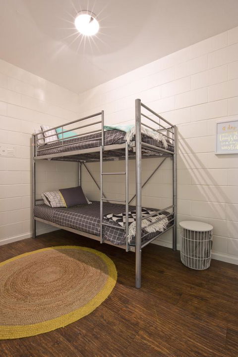 The Old Mount Gambier Gaol - Tourism Canberra 40