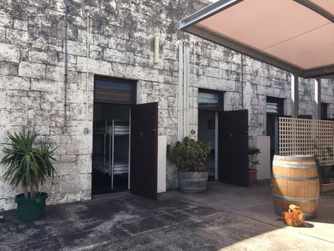 The Old Mount Gambier Gaol - Tourism Canberra 11