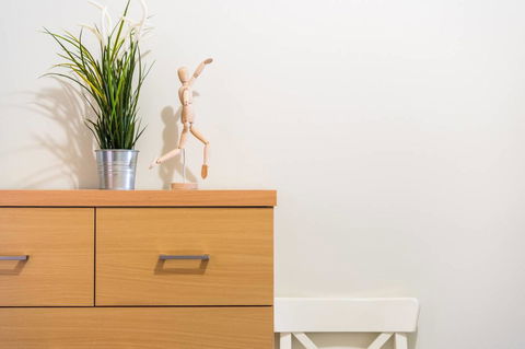 Executive 3 Bedroom Apartment + Internet + Parking - Tourism Canberra 33