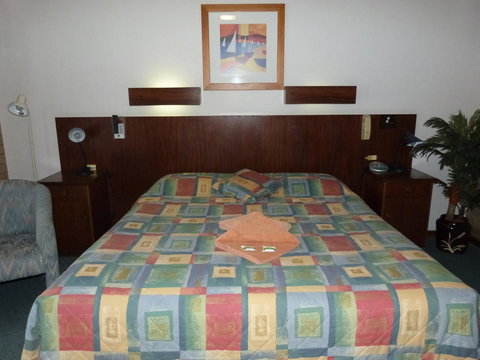 Wintersun Motel - Tourism Canberra 10