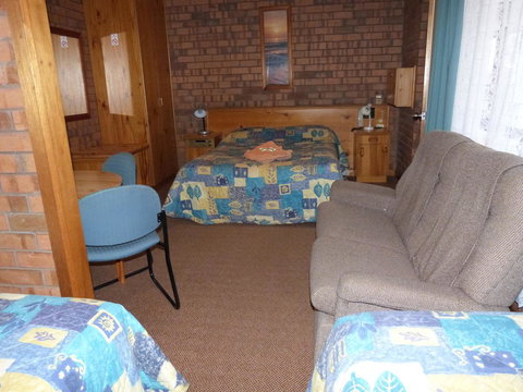 Wintersun Motel - Tourism Canberra 5