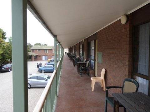 Wintersun Motel - Tourism Canberra 23