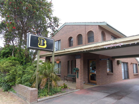 Wintersun Motel - Tourism Canberra 21