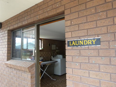 Wintersun Motel - Tourism Canberra 15