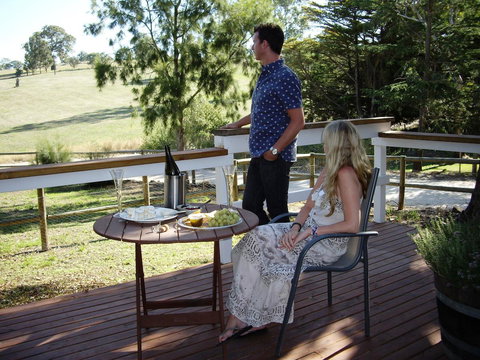 1860 Wine Country Cottages - Tourism Canberra 8