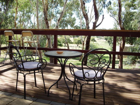 1860 Wine Country Cottages - Tourism Canberra 14