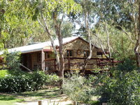 Book Springton Accommodation Vacations Tourism Canberra Tourism Canberra