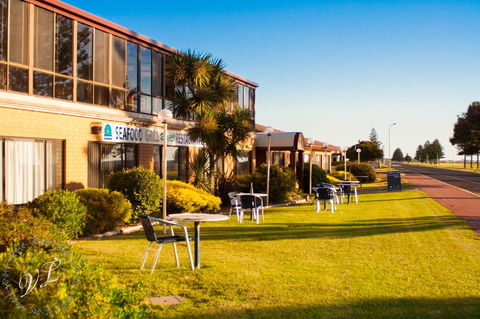 Lacepede Bay Motel - Tourism Canberra 0
