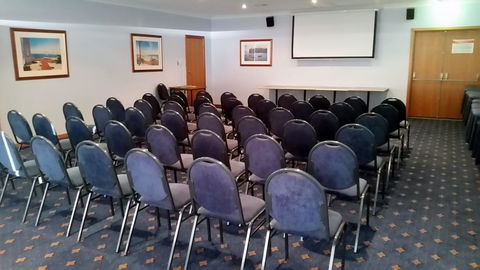 Lacepede Bay Motel - Tourism Canberra 4