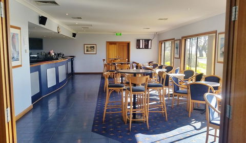 Lacepede Bay Motel - Tourism Canberra 10