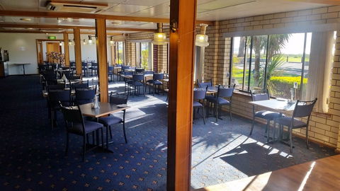 Lacepede Bay Motel - Tourism Canberra 8