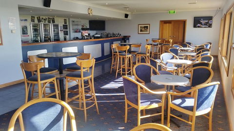 Lacepede Bay Motel - Tourism Canberra 11