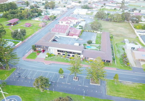 Lacepede Bay Motel - Tourism Canberra 3