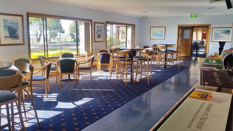 Lacepede Bay Motel - Tourism Canberra 12