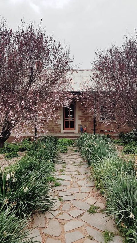 D2 At Watervale - Tourism Canberra 0