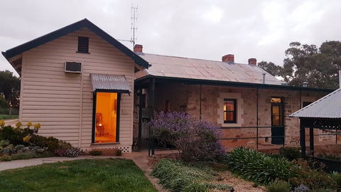 D2 At Watervale - Tourism Canberra 20