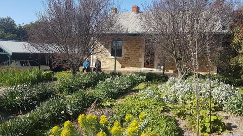 D2 At Watervale - Tourism Canberra 1